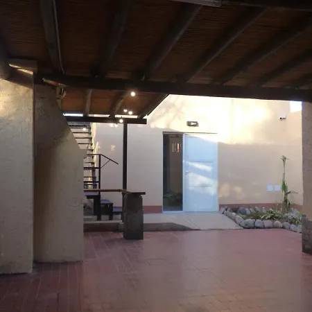 Tupuntodepartida# Depto En Vistalba Para Turistas #Precio En Dolar# Lujan de Cuyo Exterior photo
