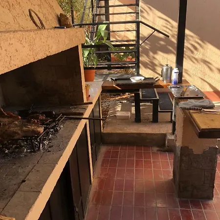 Tupuntodepartida# Depto En Vistalba Para Turistas #Precio En Dolar# Lujan de Cuyo Exterior photo