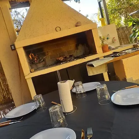 Tupuntodepartida# Depto En Vistalba Para Turistas #Precio En Dolar# Lujan de Cuyo Exterior photo