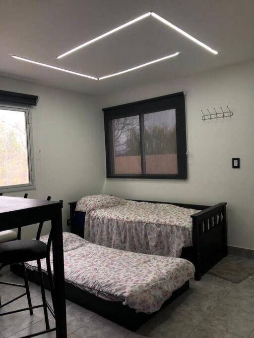 Apartamento Tupuntodepartida# Depto En Vistalba Turistas.