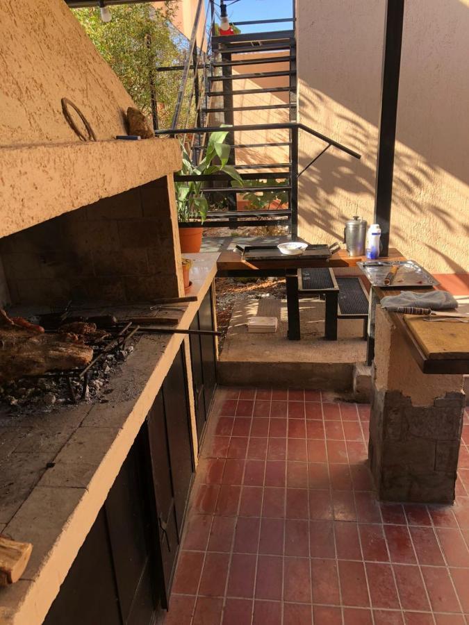 Apartamento Tupuntodepartida# Depto En Vistalba Turistas. *