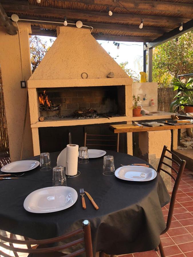 Tupuntodepartida# Depto En Vistalba Turistas. Apartamento Lujan de Cuyo