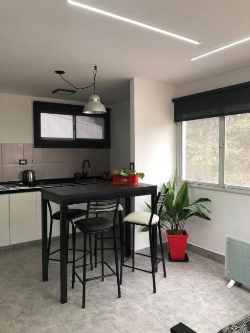 Tupuntodepartida# Depto En Vistalba Turistas #precio En Dolar# Apartment Lujan de Cuyo