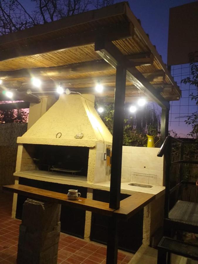 Apartment Tupuntodepartida# Depto En Vistalba Turistas #precio En Dolar#