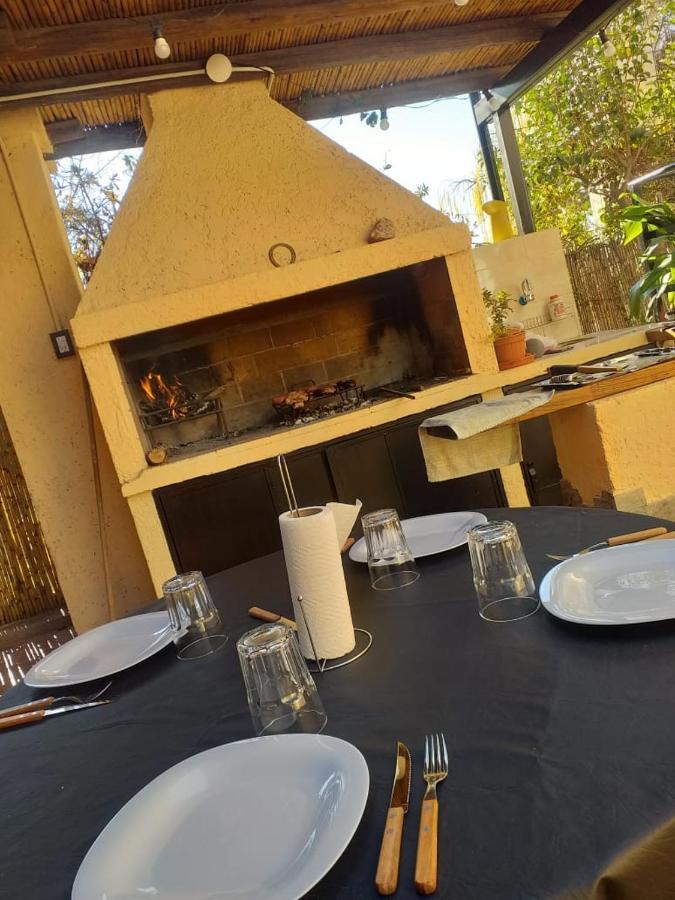 Tupuntodepartida# Depto En Vistalba Turistas #precio En Dolar# Apartment Lujan de Cuyo